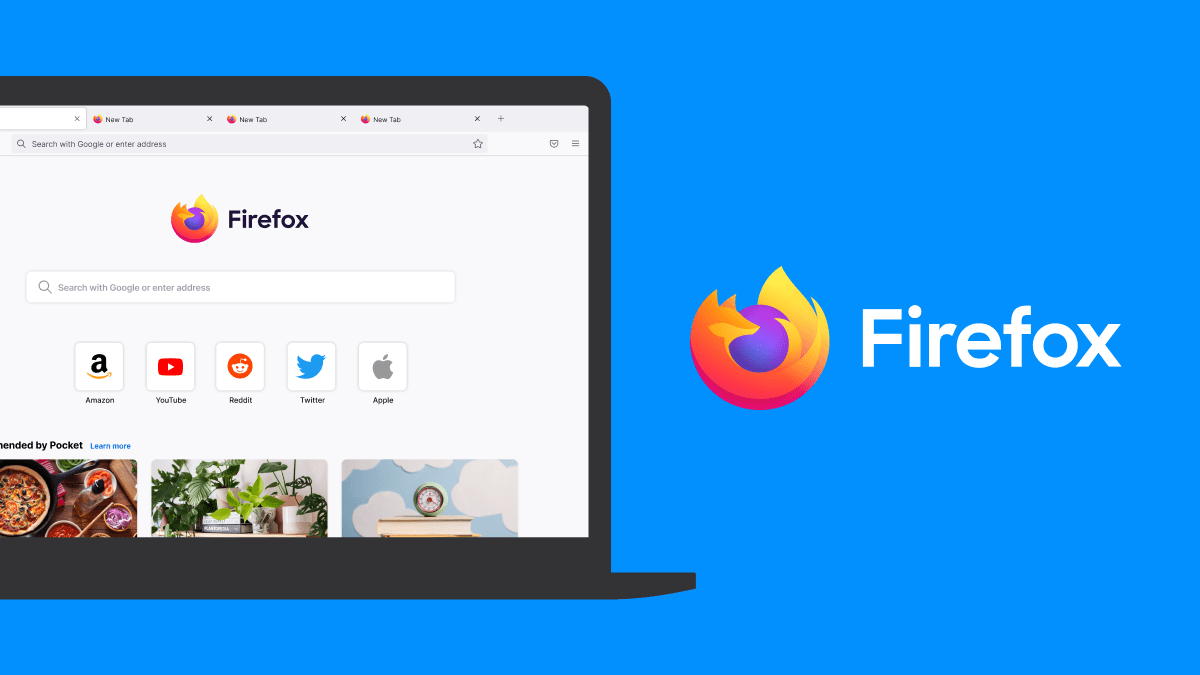 Firefox Cache Temizleme