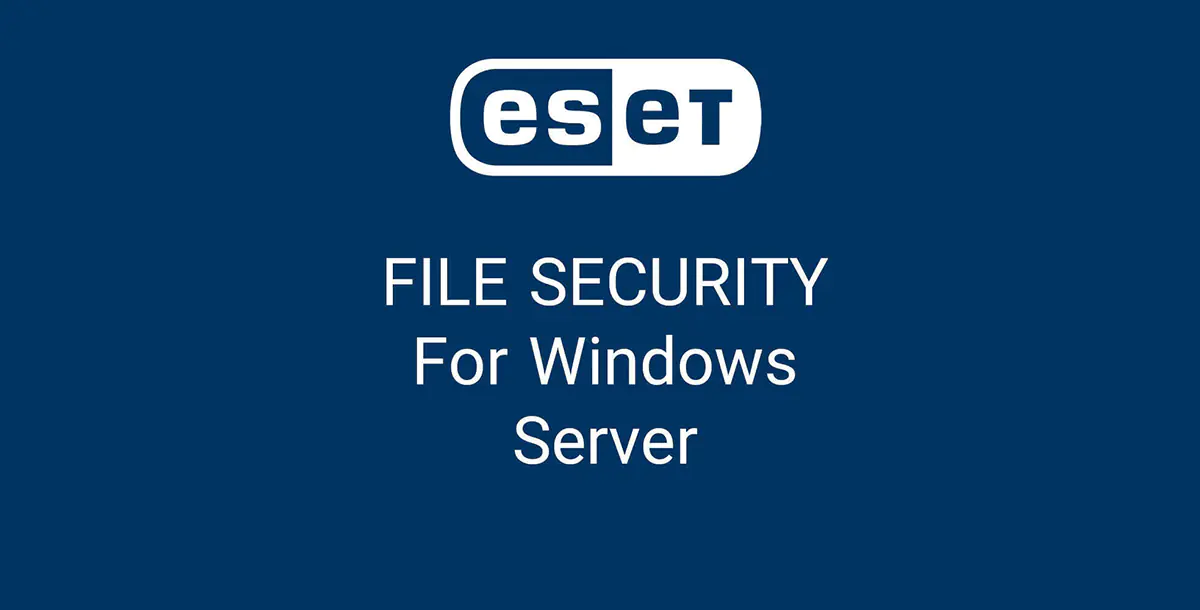 ESET Server Security 3 Yıl