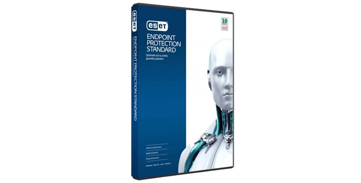 Eset Endpoint Protection Standard