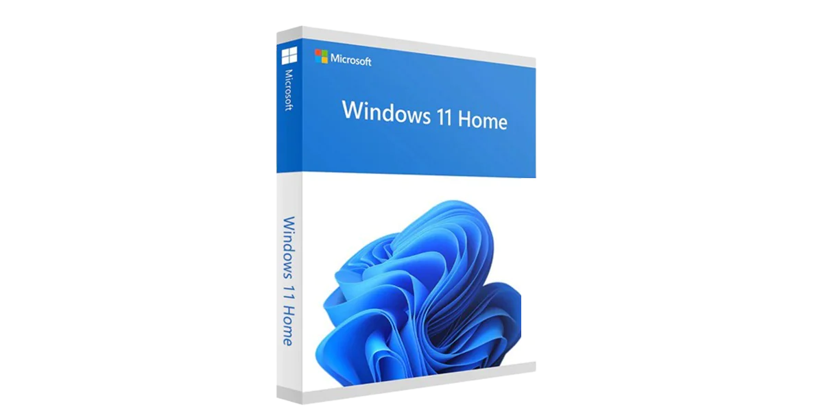 Windows 11 Home KW9-00660 OEM 64Bit Türkçe (Kutu)